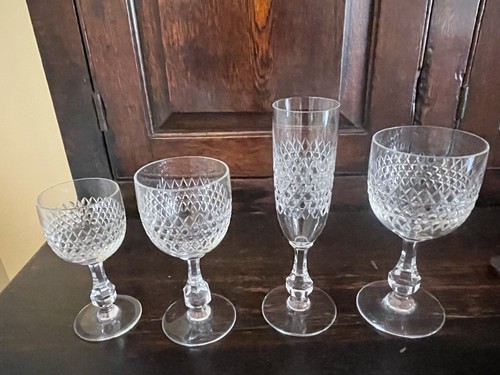 Serie verres en - verres,