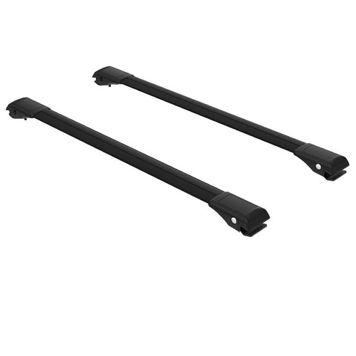 Porte bagages barres - porte-bagages,