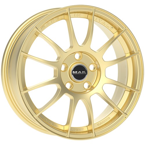 Jantes roues mak xlr - jantes,