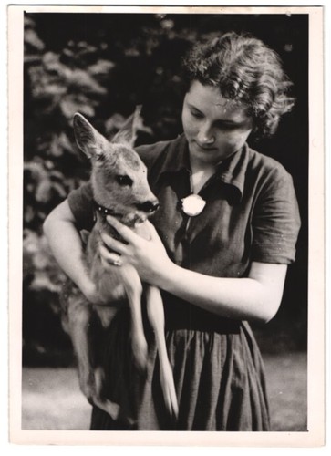 Photographie femme travail - de,