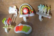 Skip Hop Activity Chair Toys Sold Individual Piano Cloud Birds