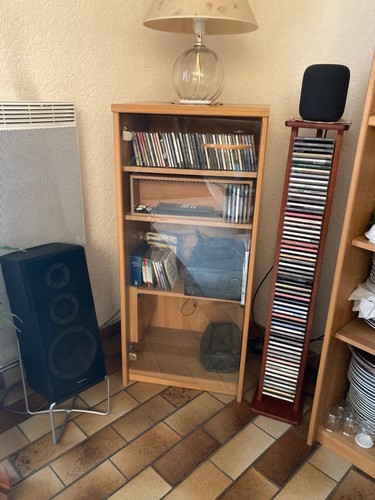 Meuble chaine hifi - meuble,