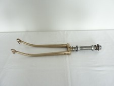 Fourche complète pour mini