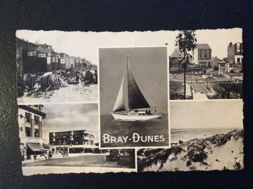 Cpa bray dunes 107 04 - dunes, 59.107.04