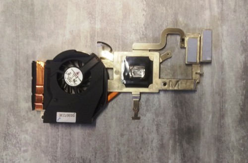 Ventilateur dissipateur - +,