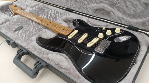 Guitare électrique fender - guitare,
