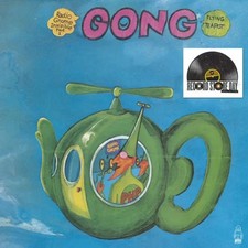 Gong / Flying Teapot Limited