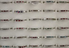 50pcs De gros Bijoux Lots