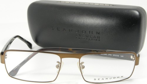 Sean john sj1042 lunettes - lunettes, de