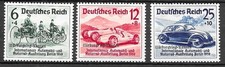 ALLEMAGNE 1939 3e Reich