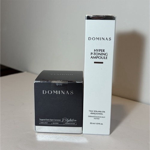 Dominas hyper toning - hyper, p-toning