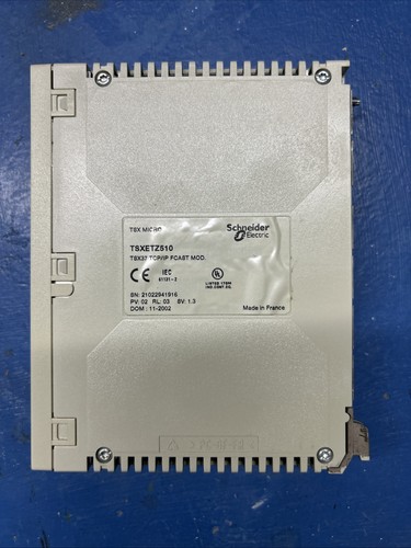 Schneider tsx etz 510 - 510,