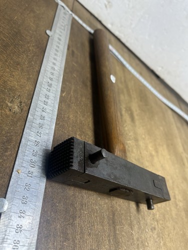 Outil ancien old tool tailleur - outil,