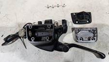 BMW K1200RS - Emetteur