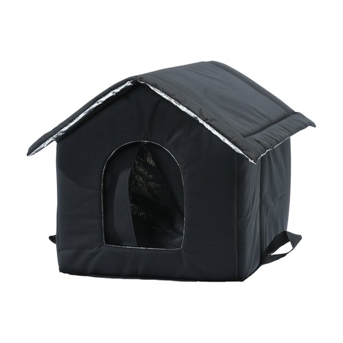 Abri pour chats chiens - pour,