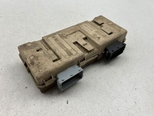 Peugeot 807 2005 Module de
