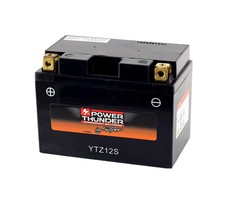 BATTERIE MOTO YTZ12S PTZ12S