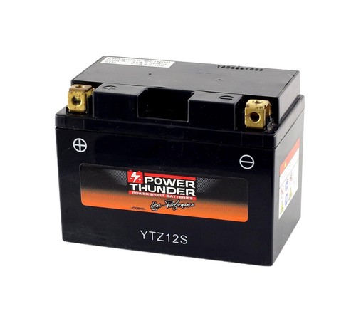 Batterie moto ytz12s ptz12s - moto,