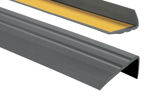 Nez marche profil angle - marche,