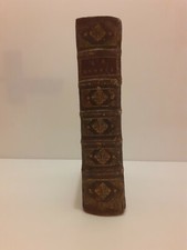 Calmet - la Génèse /