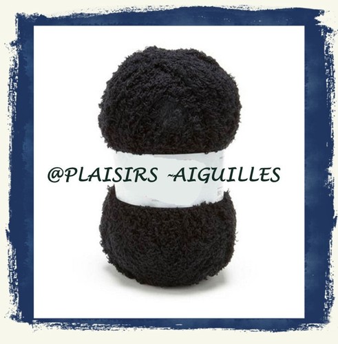 Pelotes laine phil - laine, douce