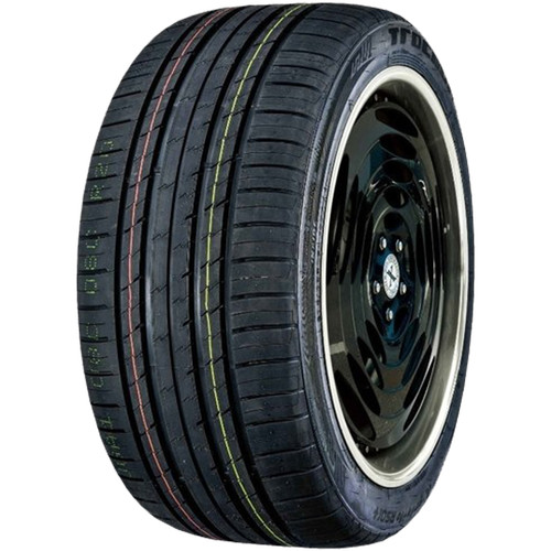 Tracmax pneu été 275 - tracmax, zr