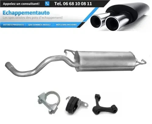 Golf 4 16v 55kw - vw, 1.4
