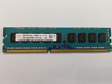 Barrette 8Go RAM HYNIX