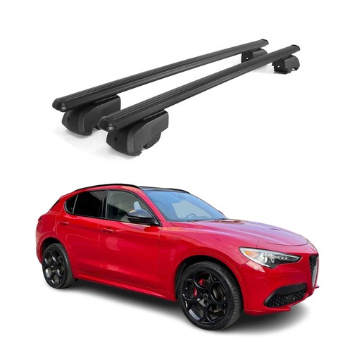 Barres toit transversales - de,