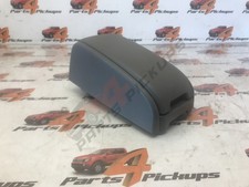Mazda BT-50 / Ford ranger 2.5 Centre Console Box/ Arm rest 2006-2012