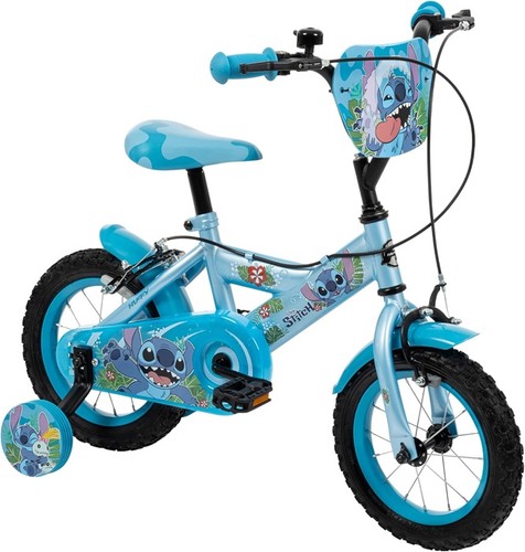 Huffy disney stitch vélo - stitch,