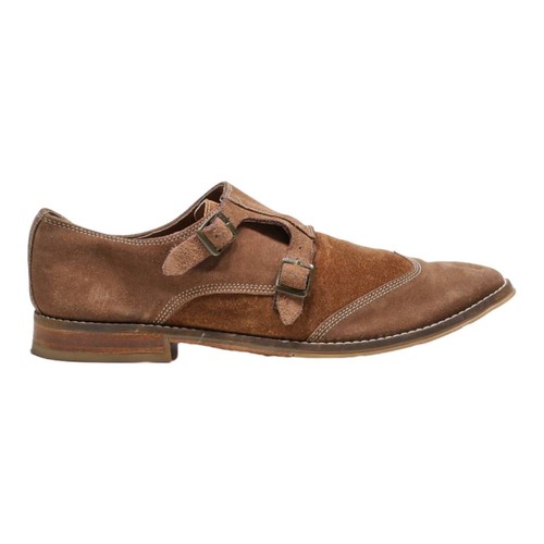 Hush puppies chaussures monk - hush,