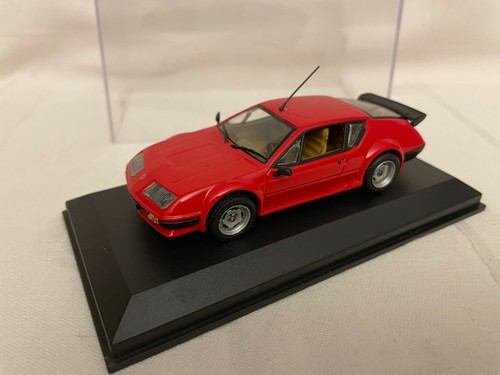 Alpine renault a310 - a310, pack