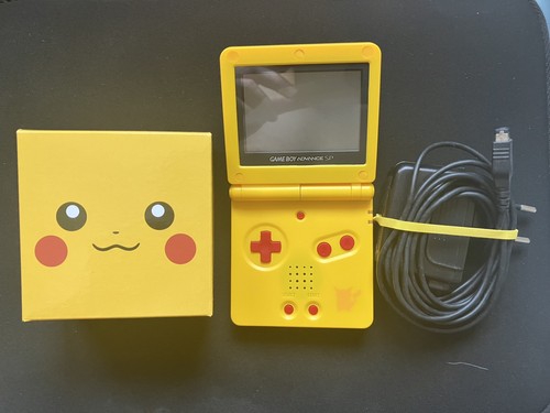 Nintendo game boy - game, sp