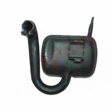 Silencieux D'Échappement Vespa LML Star PX80 PX125 PX150 2T Scooter ECs