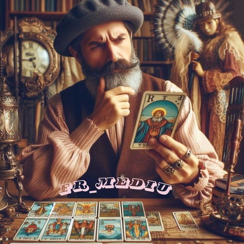 Voyance question amour tarot - voyance,