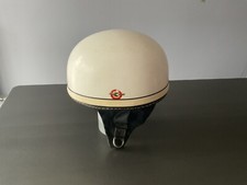 casque bol vintage St