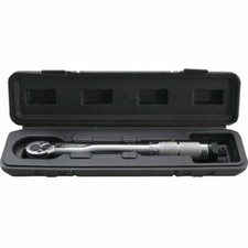 COFFRET CLE DYNAMOMETRIQUE