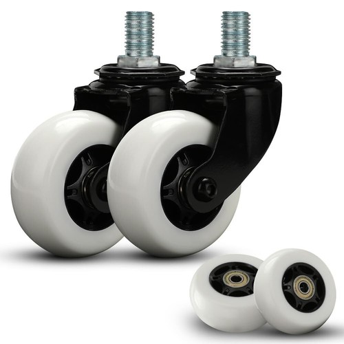 Pack complete caster - pack,