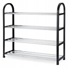 Etagere A Chaussures 8 Paires