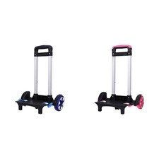 Chariot Sac à Dos Plateau