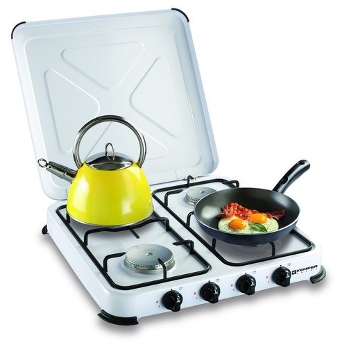 Plaque cuisson gaz portable - cuisson,