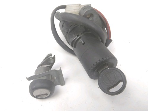 Serrure mbk power 50 - mbk,