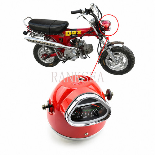 Motorcycle headlight - motorcycle,