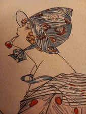 Maurice Pepin – Illustration