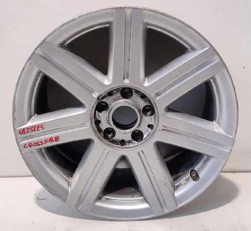 Jante chrysler crossfire - chrysler,