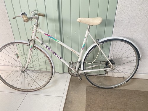 Peugeot vélo cruiser - ,
