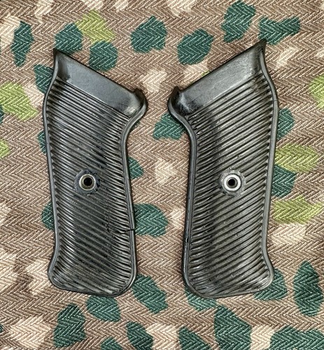 Original mp40 bakelite - mp40,