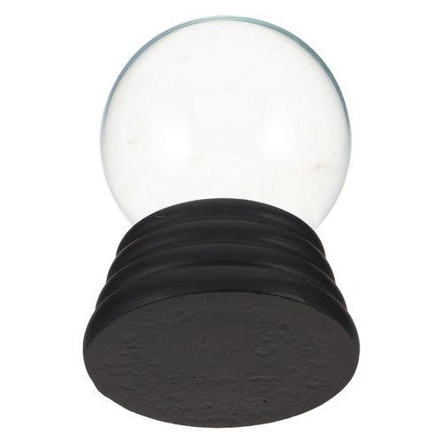 Boule neige verre - boule, en