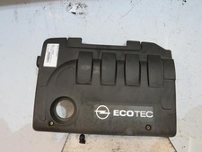 Cache moteur  OPEL ASTRA H